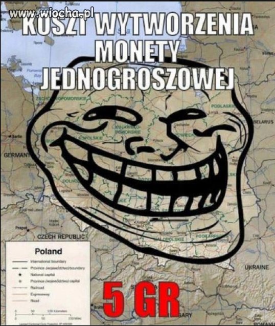 Są na tym świecie rzeczy...