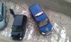 Tak parkuje Straż Miejska w Karpaczu...