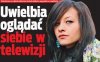 Ona jest jakaś porąbana !!!
