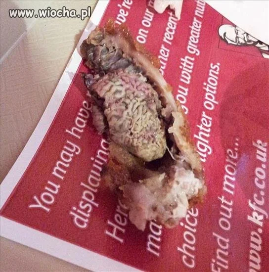 Takie smakołyki