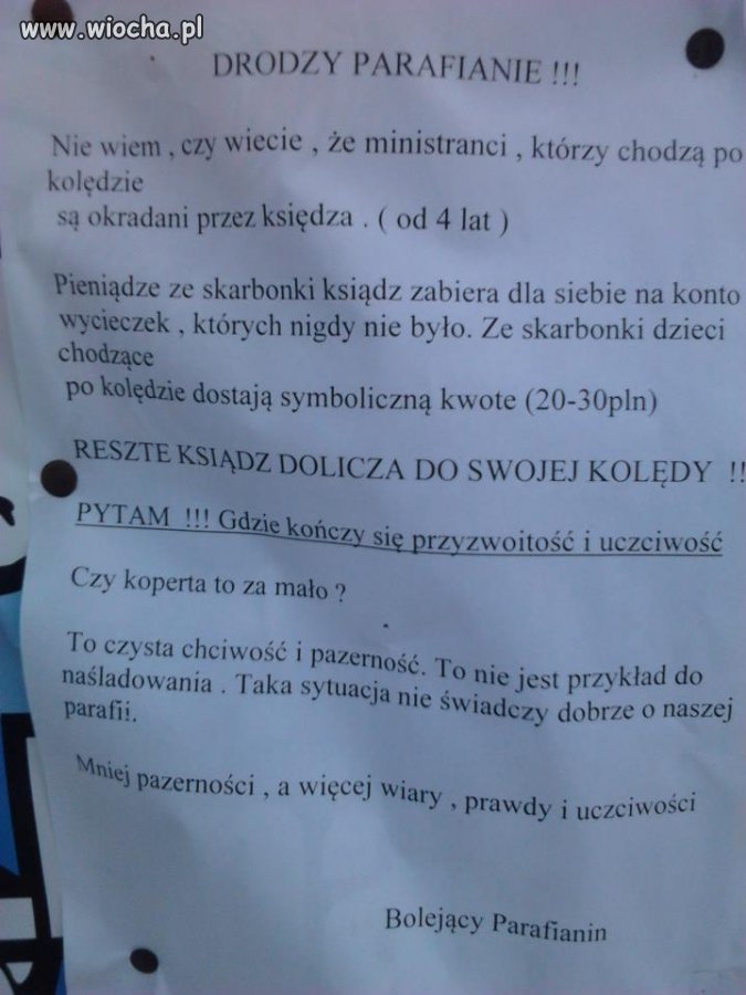 Bez kitu nie ?