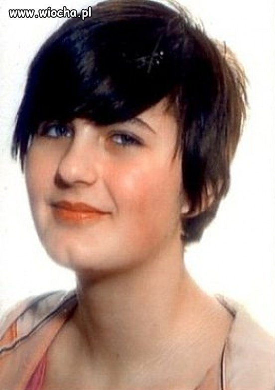 25.1.13 ZAGINĘŁA NATALIA KALUS 15 LATKA Z ŻOR 