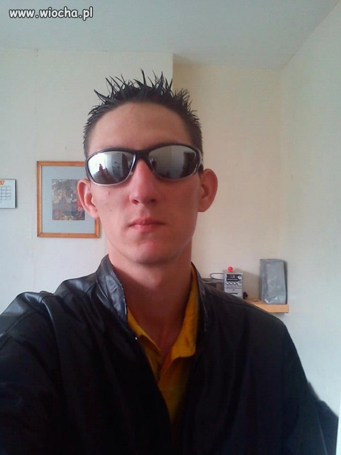 Okulary w domu ?