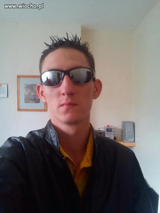 Okulary w domu ?