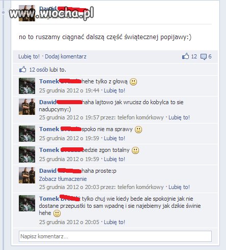 Tacy dorośli... 