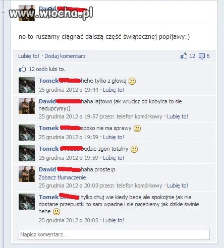 Tacy dorośli... 