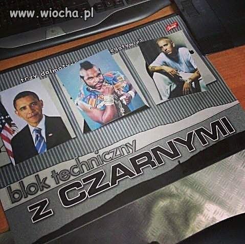 Czego to markety