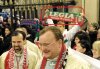 Pielgrzymka Kibiców