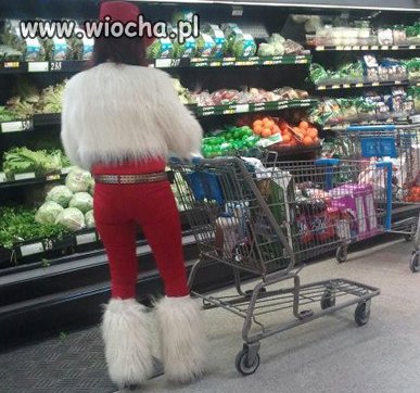 Kozaczki nie mają szans