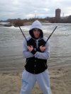 Prawdziwy Gangsta z Brooklynu
