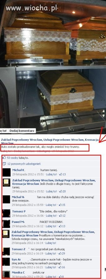 Hurtem taniej...
