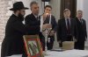 Menachem Mendel Schneerson czczony w sejmie