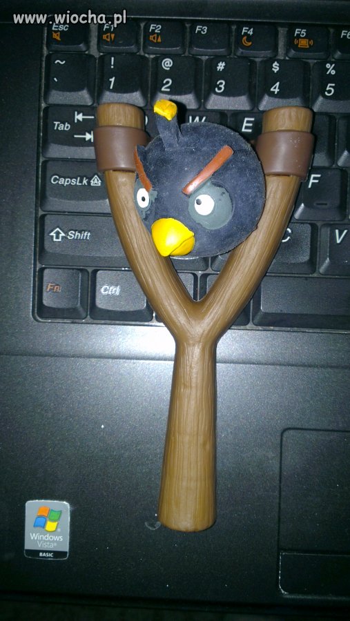 Angry Birds
