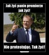 Bez protestów