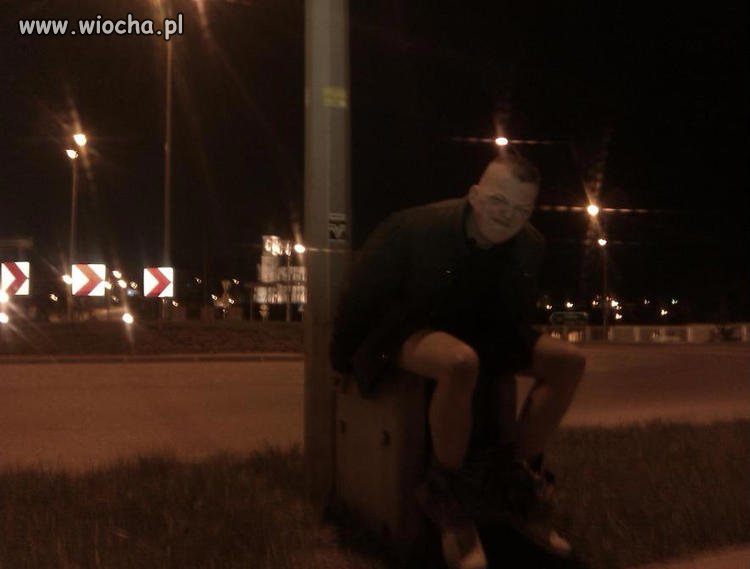 Znalezione na nk