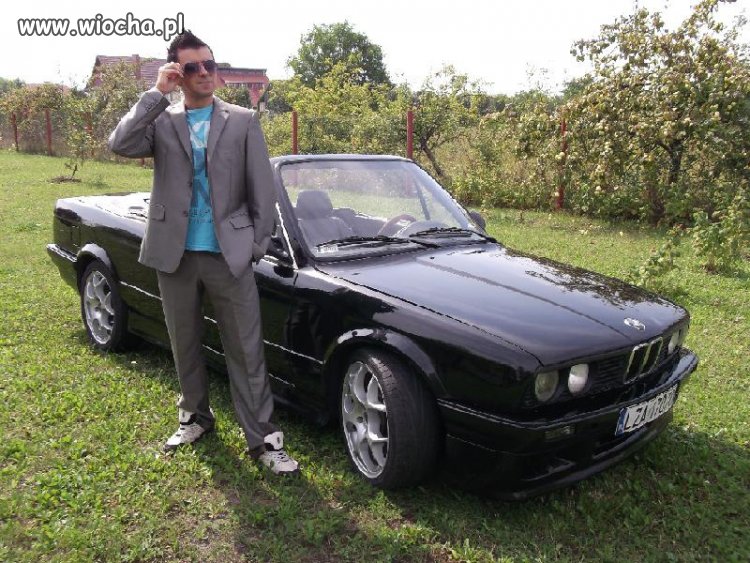 Lans na furkę