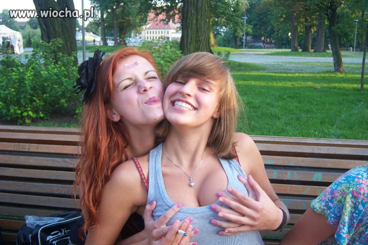 Lans 14 latek...