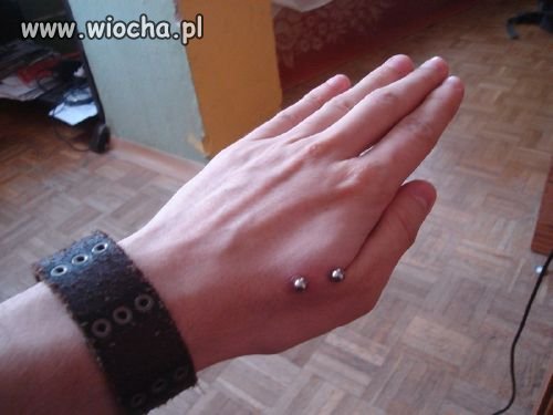 Nowa moda.. Przechodzi ludzkie pojęcie