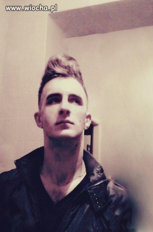 Johnny Bravo