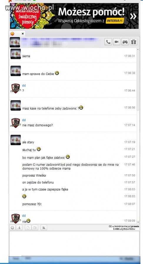 Chcesz zapalić fajke ?