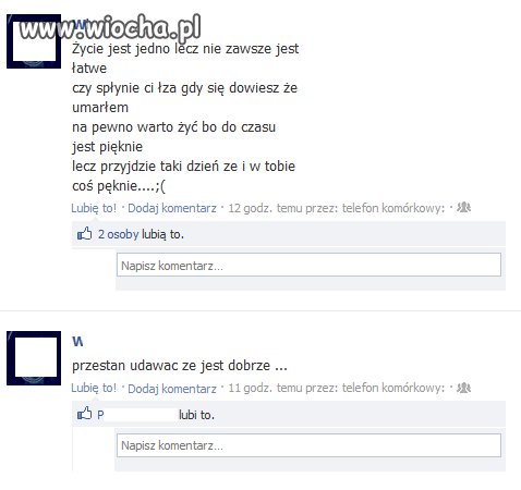 I tak co godzinę