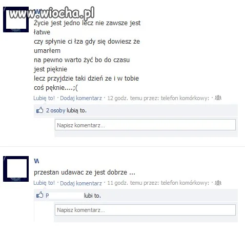 I tak co godzinę