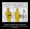 Mnie to boli bo przeżyłem to na własnej skórze