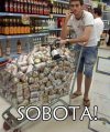 Sobota!