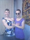 Bo nie ma to jak ''hehe z nudów''