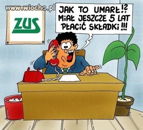 ZUS...
