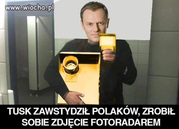 Ktoś przebije naszego...