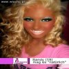 I'm a Barbie girl in a Barbie world