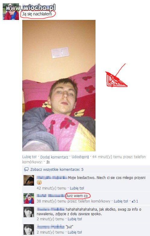 Nie wiem co w tym jest najgorsze