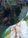 Nie ma to jak słit focia w biedronce 