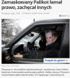 Niech pojedzie do Etiopii
