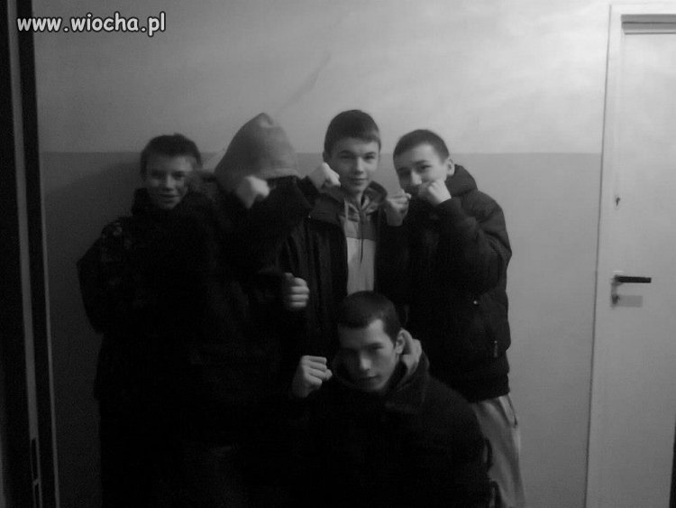 Black Gang