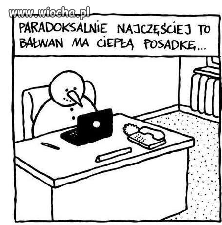 Paradoksy polskie