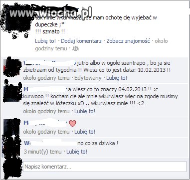 Przyjaźń i miłość 