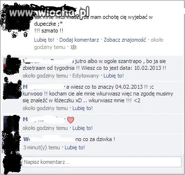 Przyjaźń i miłość 