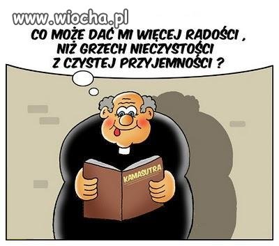 Zakazany owoc najlepiej smakuje...