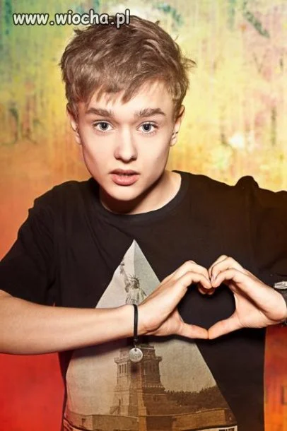 Dzięki Mam Talent 