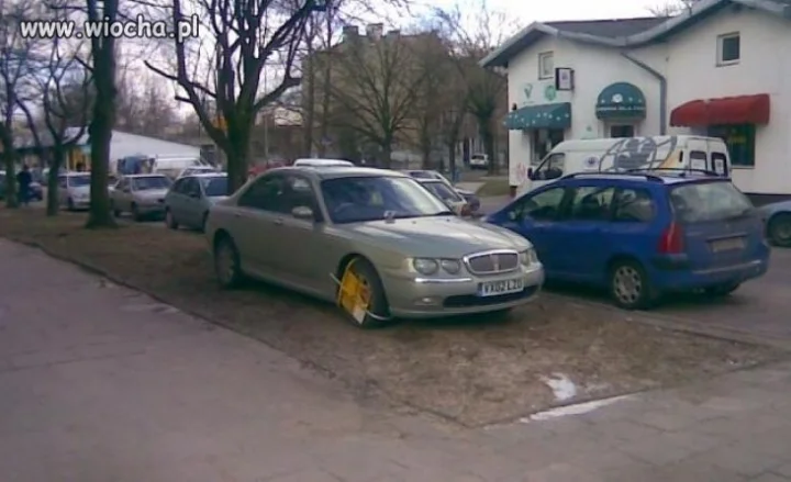 Jemu się wybitnie należało 