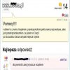 Pozdrowienia dla pani!