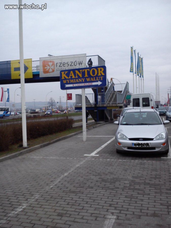 Parkowanie