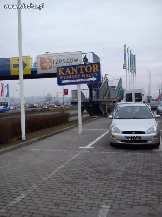 Parkowanie