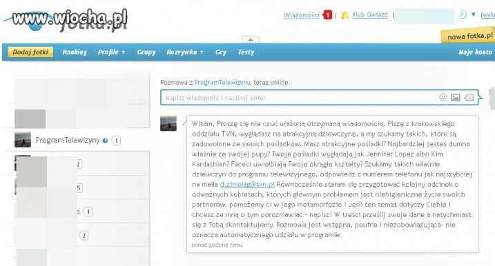 Czego to już ludzie nie wymyślą