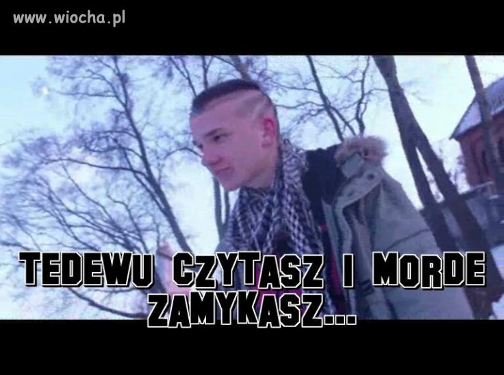 TEDEWU 