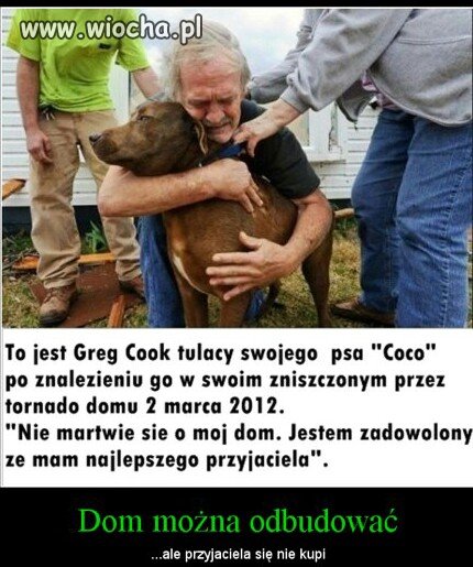 To nazywa się przyjaźń 
