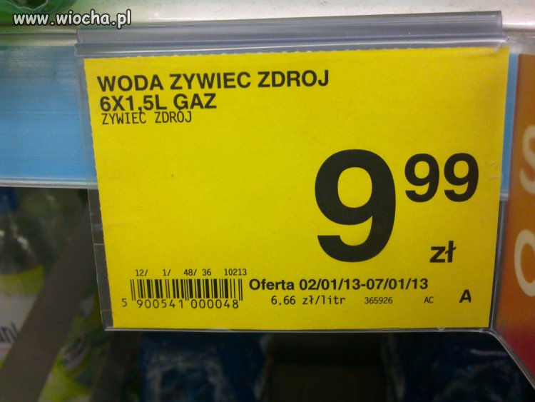 Carrefour - Matematyka wyższa 