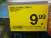 Carrefour - Matematyka wyższa 